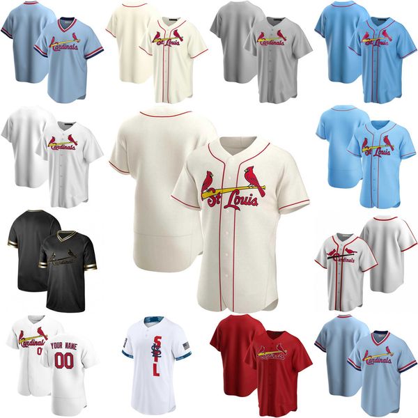 baseball jerseys custom jersey st. louis''cardinals''mens women youth 1 ozzie smith 6 stan musial 11 paul dejong 16 kolt, Blue;black
baseball jerseys custom jersey st. louis''cardinals''mens women youth 1 ozzie smith 6 stan musial 11 paul dejong 16 kolt, Blue;black