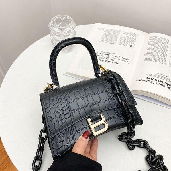 designer hourglas bags balencaigass handbags jelly womens 2022 new summer chain hourglas one shoulder cross carrying crocodile bs
designer hourglas bags balencaigass handbags jelly womens 2022 new summer chain hourglas one shoulder cross carrying crocodile bs