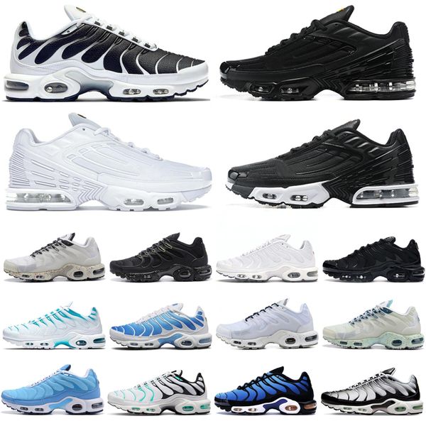 designer tn plus running shoes men terrascape tns 3 sneakers chaussures women mens triple black white university blue womens mens sports tra
designer tn plus running shoes men terrascape tns 3 sneakers chaussures women mens triple black white university blue womens mens sports tra
