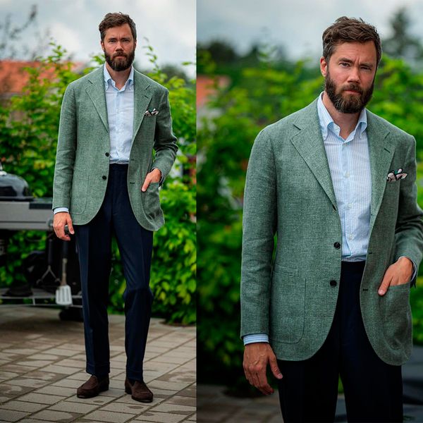 green warm men long coat tuxedos groom thick wool party prom jacket business wear outfit one piecer, Black;gray
green warm men long coat tuxedos groom thick wool party prom jacket business wear outfit one piecer, Black;gray