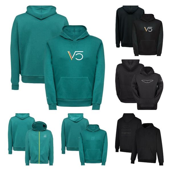 2022 f1 driver hoodie formula 1 team sweatshirt car fans casual oversized racing hoodies customized men's and women's zip up jacke
2022 f1 driver hoodie formula 1 team sweatshirt car fans casual oversized racing hoodies customized men's and women's zip up jacke