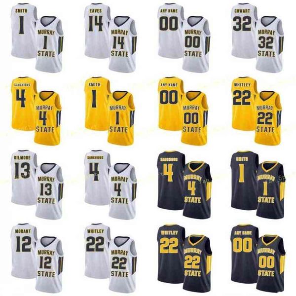 college college ncaa basketball wears murray state racers basketball jersey 0 mike davis demond robinson 1 daquan smith 10 tevin brown custo, Black
college college ncaa basketball wears murray state racers basketball jersey 0 mike davis demond robinson 1 daquan smith 10 tevin brown custo, Black