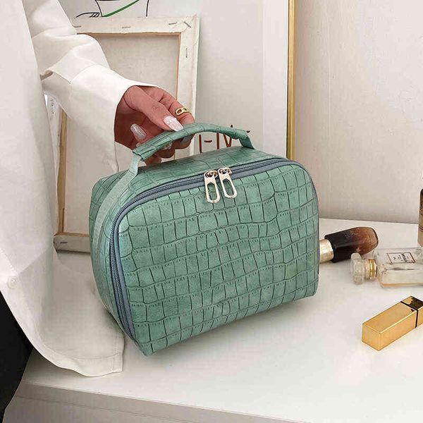 cosmetics bags & cases travel portable fashion small portable cosmetic bag stone 220823
cosmetics bags & cases travel portable fashion small portable cosmetic bag stone 220823