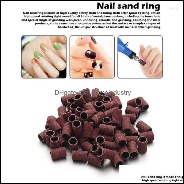 nail files nail files 100pcs/set sanding bands cutters for milling hine manicure drill bits stac22 drop delivery 2021 health beauty a dhlrg
nail files nail files 100pcs/set sanding bands cutters for milling hine manicure drill bits stac22 drop delivery 2021 health beauty a dhlrg