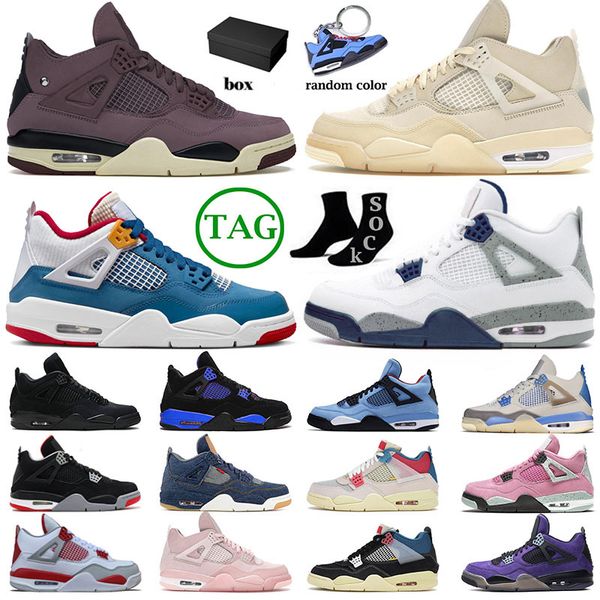mens womens jumpman 4 4s j4 basketball shoes big size 13 messy room violet ore cactus jack sail pink midnight navy military black cats fashi
mens womens jumpman 4 4s j4 basketball shoes big size 13 messy room violet ore cactus jack sail pink midnight navy military black cats fashi