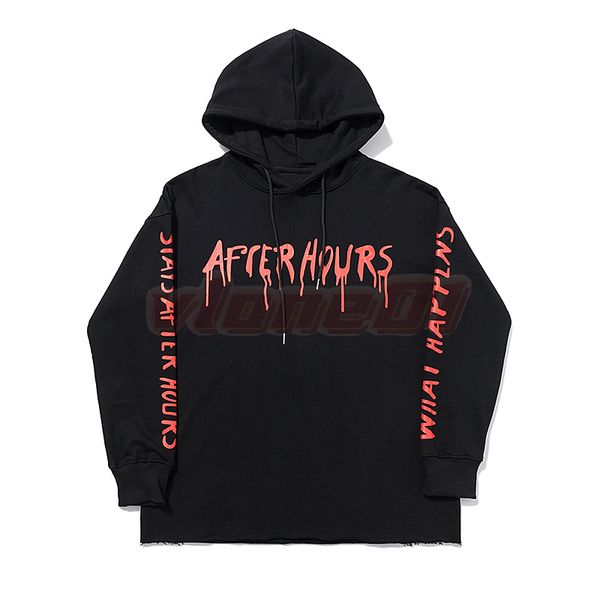 men womens streetwear hoodies mens big v print sweatshirts fashion couples hip hop hoode asian size s-xl, Black
men womens streetwear hoodies mens big v print sweatshirts fashion couples hip hop hoode asian size s-xl, Black
