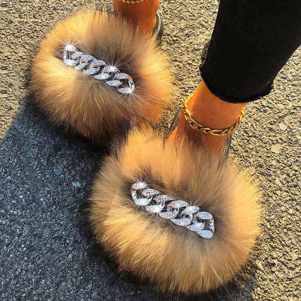 slipper sandal furry slipper fluffy diamond necklace real slide for women ladie home beach flat shoe 220723, Black
slipper sandal furry slipper fluffy diamond necklace real slide for women ladie home beach flat shoe 220723, Black