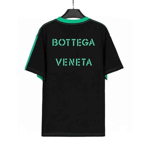 man's t shirt bv's designer shirts bottega classic brand venet version tide brand triangle round neck short sleeve versatile men&#, White;black
man's t shirt bv's designer shirts bottega classic brand venet version tide brand triangle round neck short sleeve versatile men&#, White;black