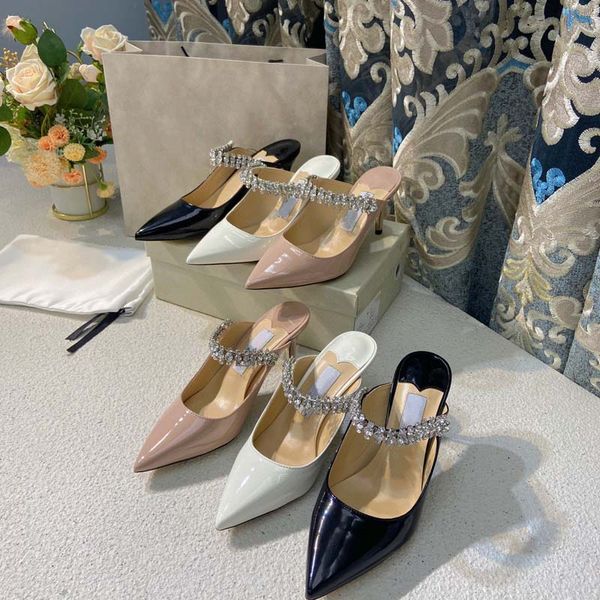 ladies designer dress shoes fashion sandals foam slippers rubber sole leather made with box send 34-40, Black
ladies designer dress shoes fashion sandals foam slippers rubber sole leather made with box send 34-40, Black