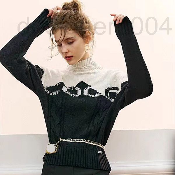 women's knits & tees designer jinzhini's same small fragrance coco sweater cashmere with long sleeves round neck and which is a ne, White
women's knits & tees designer jinzhini's same small fragrance coco sweater cashmere with long sleeves round neck and which is a ne, White