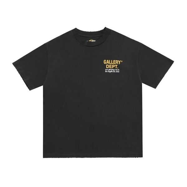 fashion galleryes casual t shirts high street niche brand back painted car print men's women's loose short sleeve t-shirt tee, White;black
fashion galleryes casual t shirts high street niche brand back painted car print men's women's loose short sleeve t-shirt tee, White;black