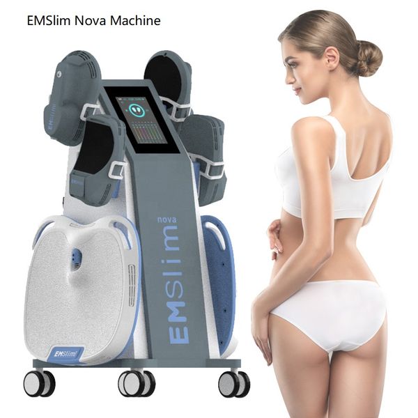 emslim nova slimming machine beauty ems body shaping sculpting slim muscle building equipment butt lifting massager device sculpt with butto
emslim nova slimming machine beauty ems body shaping sculpting slim muscle building equipment butt lifting massager device sculpt with butto