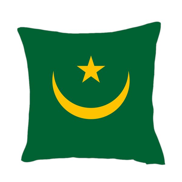 mauritania flag throwpillow cover factory supply good price polyester satin pillow cover
mauritania flag throwpillow cover factory supply good price polyester satin pillow cover