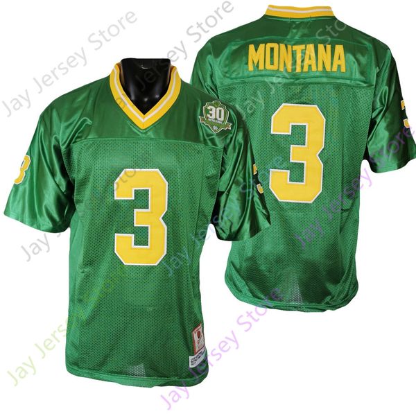 2021 new ncaa fighting irish football jersey 3 joe montana college green size youth adult, Black
2021 new ncaa fighting irish football jersey 3 joe montana college green size youth adult, Black