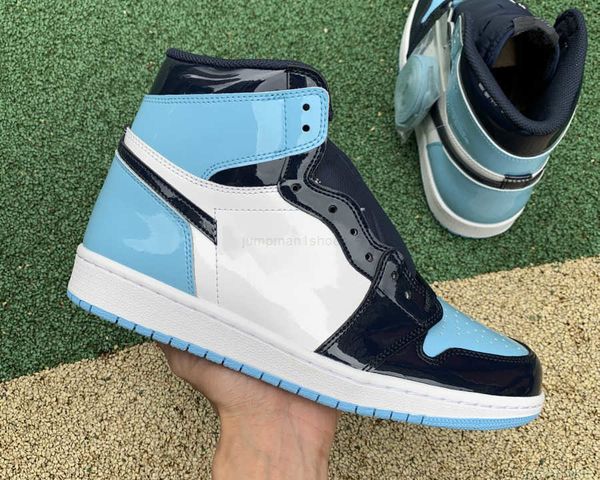 boots version jumpman 1 1s high og blue chill shoes month dark blue-white outdoor running trainers sneakers with box, Black
boots version jumpman 1 1s high og blue chill shoes month dark blue-white outdoor running trainers sneakers with box, Black