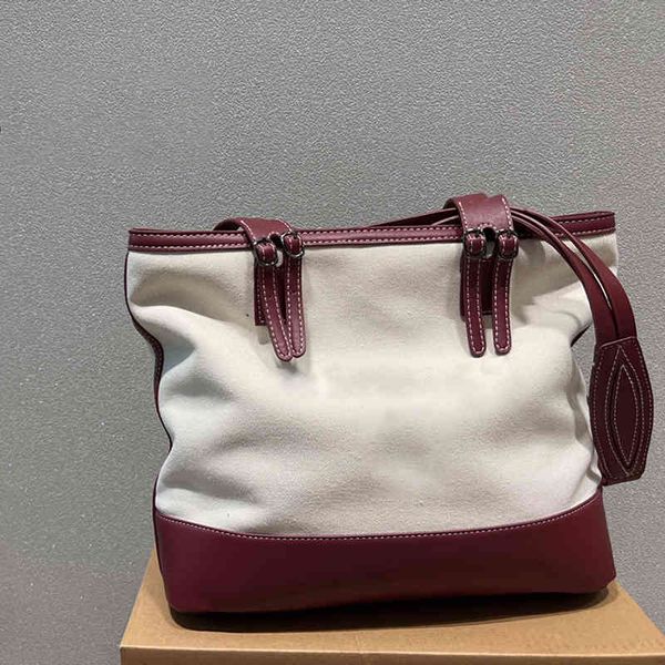 evening bags tote bag canvas handbags luxury designer women travel shoulder bags fashion color matching tote bags shopping 220830
evening bags tote bag canvas handbags luxury designer women travel shoulder bags fashion color matching tote bags shopping 220830