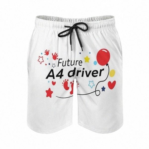 men's shorts men's shorts future a4 driver men's sport running beach trunk pants with mesh lining trunks rs4 baby kid lover, White;black
men's shorts men's shorts future a4 driver men's sport running beach trunk pants with mesh lining trunks rs4 baby kid lover, White;black