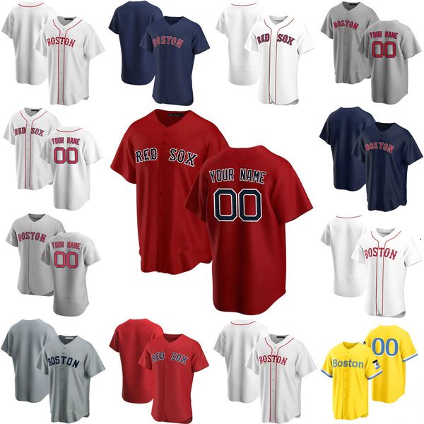 baseball jerseys custom jersey mens women youth boston''red''sox''9 ted williams 10 hunter renfroe 8 carl yast, Blue;black
baseball jerseys custom jersey mens women youth boston''red''sox''9 ted williams 10 hunter renfroe 8 carl yast, Blue;black