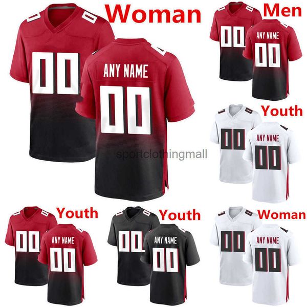 custom falcon football jersey london deion sanders kyle pitts grady jarrett edwards ridley deion jones women men youth jerseys, Black
custom falcon football jersey london deion sanders kyle pitts grady jarrett edwards ridley deion jones women men youth jerseys, Black
