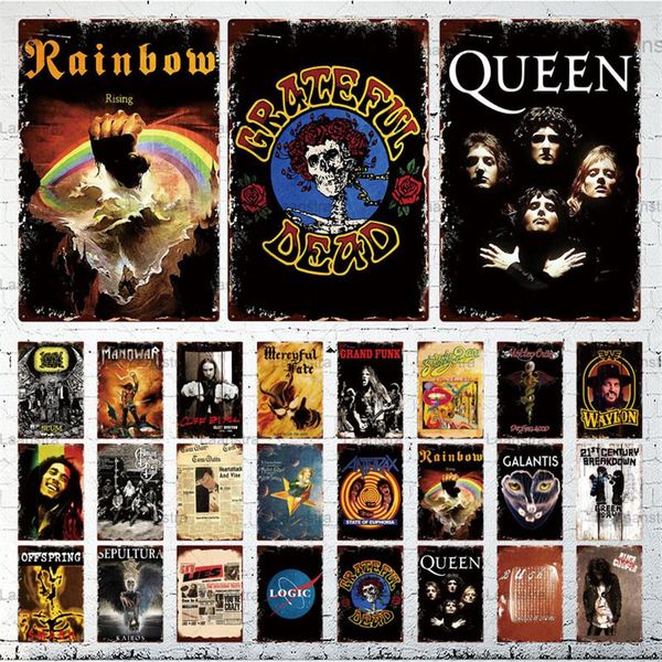 painting metal tin sign retro music rock band picture signs vintage poster wall art decor for cafe pub club bar iron plaque 20 30 cm3161
painting metal tin sign retro music rock band picture signs vintage poster wall art decor for cafe pub club bar iron plaque 20 30 cm3161