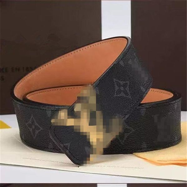 2022 men designers belts classic fashion luxury casual letter smooth buckle womens mens waistband leather belt width 3 8cm with orange 297l, Black;brown
2022 men designers belts classic fashion luxury casual letter smooth buckle womens mens waistband leather belt width 3 8cm with orange 297l, Black;brown