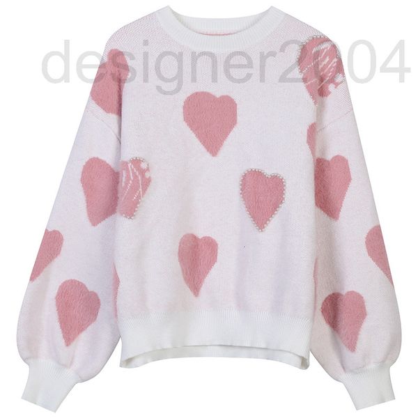 women's sweaters designer baby's same 2021 new autumn winter love beading loose lazy wind sweater pullover women's btiu, White;black
women's sweaters designer baby's same 2021 new autumn winter love beading loose lazy wind sweater pullover women's btiu, White;black