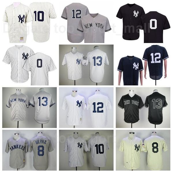 baseball retro 1929 1939 1951 vintage baseball 8 yogi berra jersey retire 10 phil rizzuto 12 wade boggs 13 alex rodriguez 0 adam ottavino, Blue;black
baseball retro 1929 1939 1951 vintage baseball 8 yogi berra jersey retire 10 phil rizzuto 12 wade boggs 13 alex rodriguez 0 adam ottavino, Blue;black