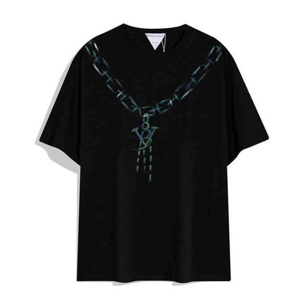 fashion t shirt bv's designer shirts bottegaa shirt venetaa new fashion bv hand-painted necklace letter print versatile men's and, White;black
fashion t shirt bv's designer shirts bottegaa shirt venetaa new fashion bv hand-painted necklace letter print versatile men's and, White;black