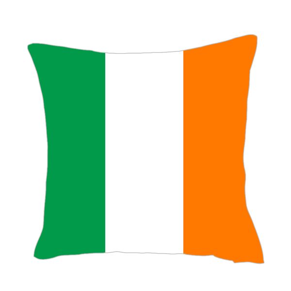 ireland flag throwpillow cover factory supply good price polyester satin pillow cover
ireland flag throwpillow cover factory supply good price polyester satin pillow cover