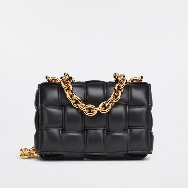 7a r bag woven sponge box thickened messenger bag handmade fluffy intrecciato gold chain leather clutch
7a r bag woven sponge box thickened messenger bag handmade fluffy intrecciato gold chain leather clutch