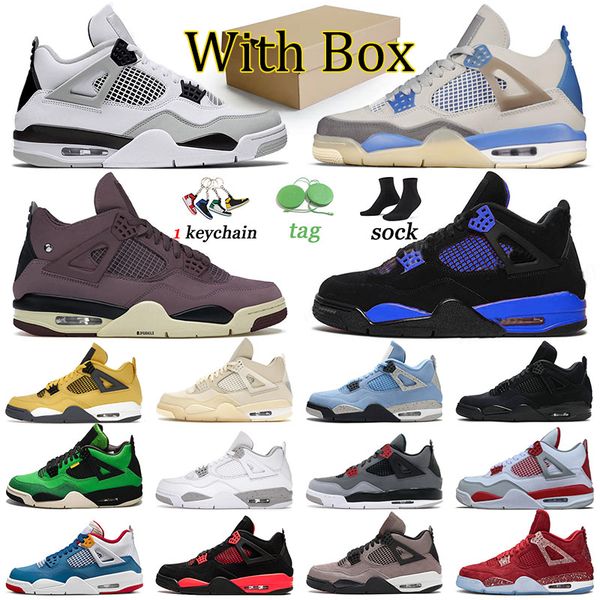 original og 4 basketballs shoes junpman white oreo women 4s military black messy room taupe haze violet ore men trainers red thunder
original og 4 basketballs shoes junpman white oreo women 4s military black messy room taupe haze violet ore men trainers red thunder