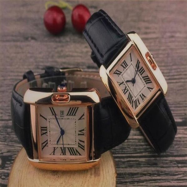 automatic date men gold watch luxury fashion men and women steel band quartz movement clock gold silver designer wrist watch1850, Slivery;brown
automatic date men gold watch luxury fashion men and women steel band quartz movement clock gold silver designer wrist watch1850, Slivery;brown