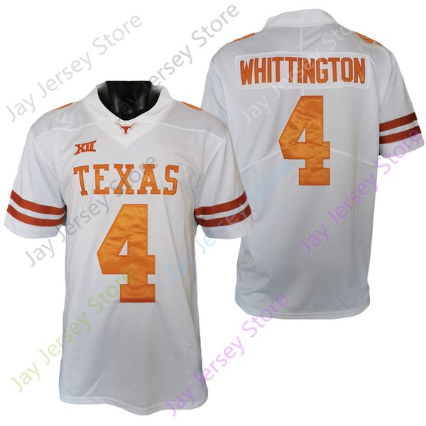 jersey 2021 new ncaa texas longhorns jerseys 4 whittington college football jersey white size youth adult, Black
jersey 2021 new ncaa texas longhorns jerseys 4 whittington college football jersey white size youth adult, Black