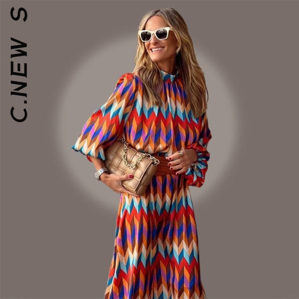 casual dresses high neck 3/4 sleeves spring vintage print long dress women fashion dresses bohemian pattern vestidos robe 0830, Black;gray
casual dresses high neck 3/4 sleeves spring vintage print long dress women fashion dresses bohemian pattern vestidos robe 0830, Black;gray