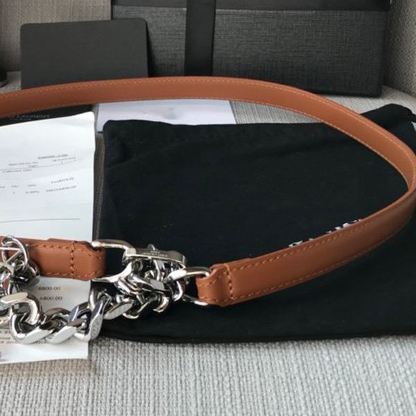 ladies belt for women designer belts lady 15mm luxury brand official replica made of calfskin 164a, Black;brown
ladies belt for women designer belts lady 15mm luxury brand official replica made of calfskin 164a, Black;brown