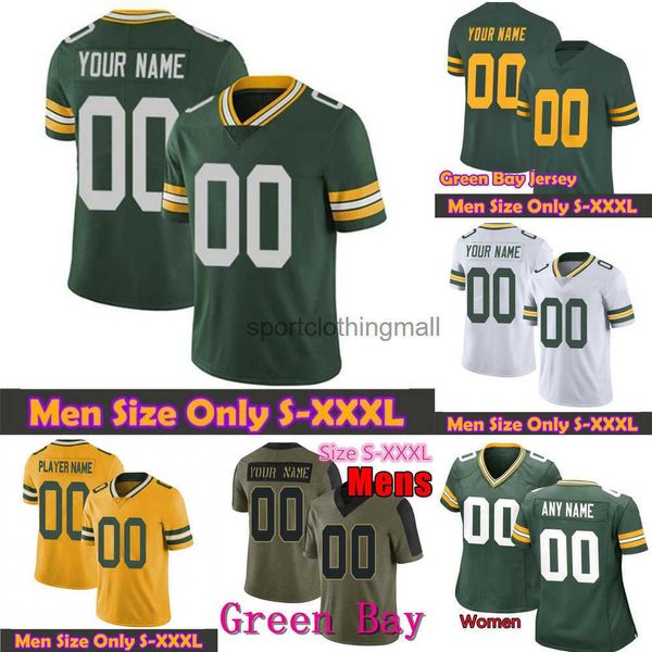 football packer aaron jersey dillon rodgers walker jones packkers quay christian watson jaire alexander reggie white randall cobb 69 david j, Black
football packer aaron jersey dillon rodgers walker jones packkers quay christian watson jaire alexander reggie white randall cobb 69 david j, Black