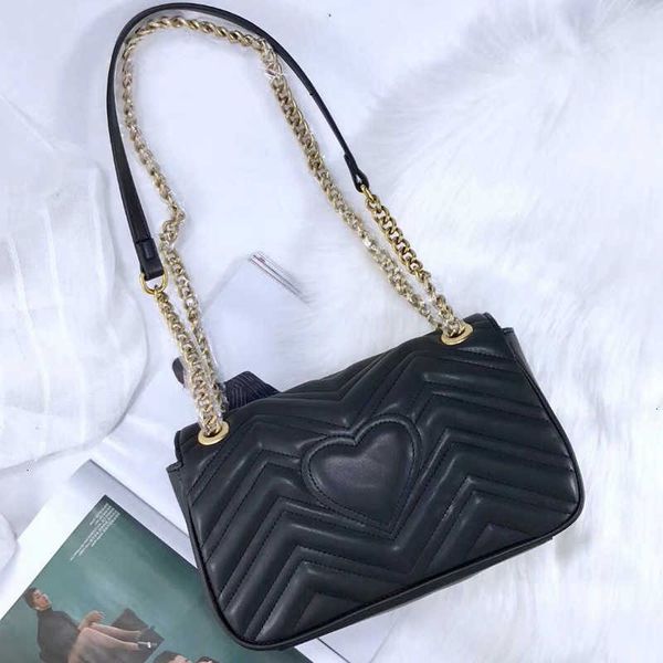 card holders genuine leather chain shoulder cowhide handbag presbyopic card holder purse evening bag messenger women, Brown;gray
card holders genuine leather chain shoulder cowhide handbag presbyopic card holder purse evening bag messenger women, Brown;gray