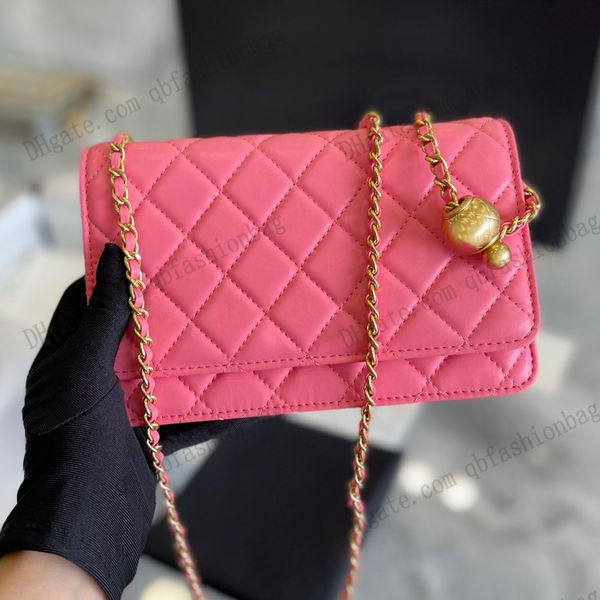 classic mini flap bag purse lambskin hardware chain with gold ball french quilted plaid crossbody wallet luxuries designers women totes card
classic mini flap bag purse lambskin hardware chain with gold ball french quilted plaid crossbody wallet luxuries designers women totes card