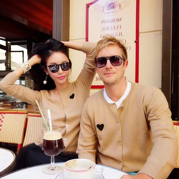 love sweater women's autumn round neck v neck striped fashion long sleeve women high end jacquard cardigan knitting sweaters coats asia, White;black
love sweater women's autumn round neck v neck striped fashion long sleeve women high end jacquard cardigan knitting sweaters coats asia, White;black