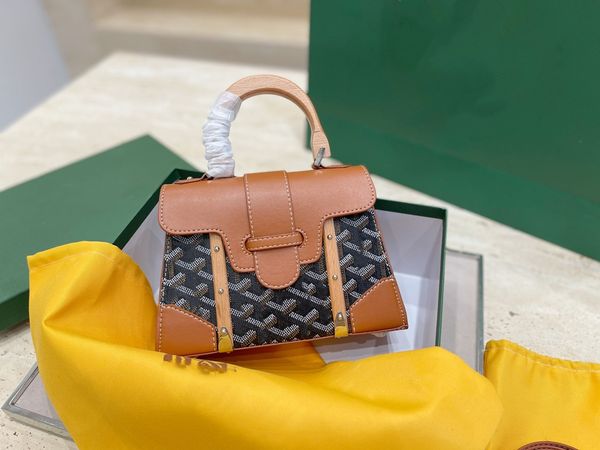 cross body bags designer bag sac saigon mini pvc leather handbags fashion bags gift packing 2022 quality
cross body bags designer bag sac saigon mini pvc leather handbags fashion bags gift packing 2022 quality