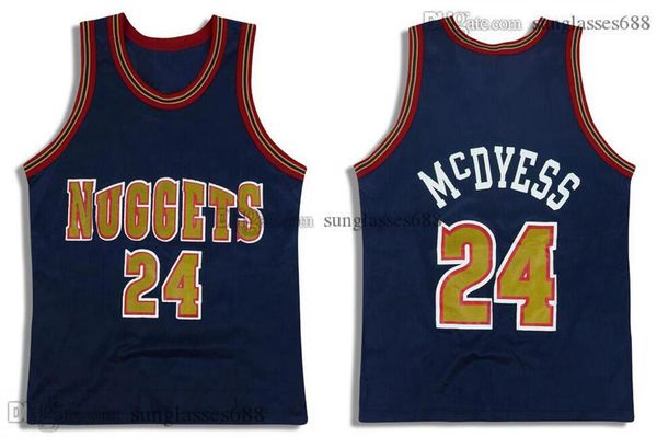 stitched antonio mcdyess basketball jersey s-6xl mitchell & ness 1995-96 mesh hardwoods classics retro version men women youth jerseys, Black;red
stitched antonio mcdyess basketball jersey s-6xl mitchell & ness 1995-96 mesh hardwoods classics retro version men women youth jerseys, Black;red
