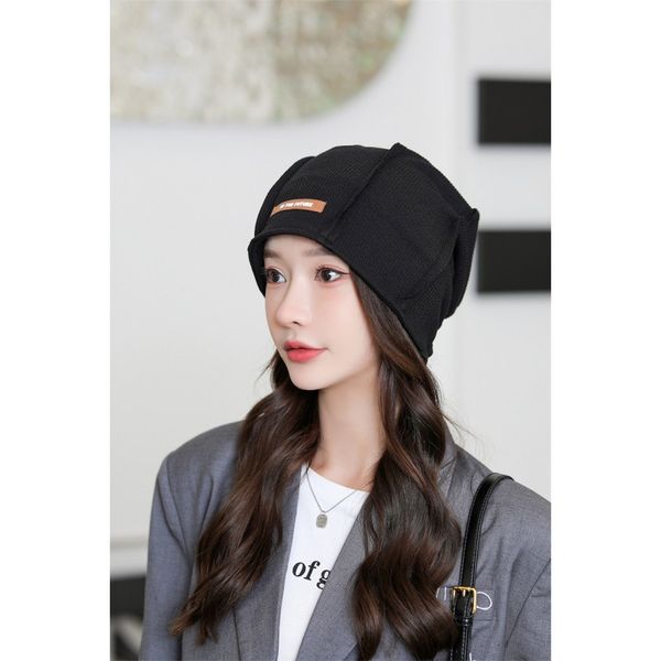 spring and autumn trend hat simple solid color cold hat niche texture pullover hat, Blue;gray
spring and autumn trend hat simple solid color cold hat niche texture pullover hat, Blue;gray