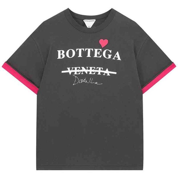 fashion t shirt bv's designer shirts bottegaa shirt venetaa butterfly short sleeve t-shirt new pattern letter bv round neck cotton, White;black
fashion t shirt bv's designer shirts bottegaa shirt venetaa butterfly short sleeve t-shirt new pattern letter bv round neck cotton, White;black