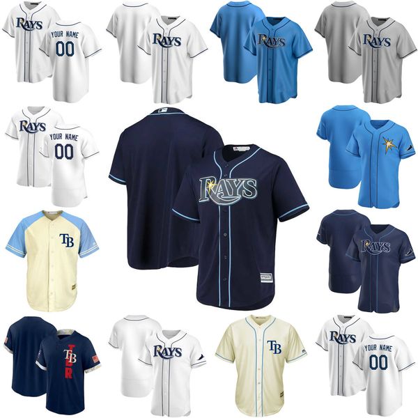 baseball jerseys custom jersey mens women tampa''bay''rays''35 brett phillips 21 cody reed 34 trevor richards, Blue;black
baseball jerseys custom jersey mens women tampa''bay''rays''35 brett phillips 21 cody reed 34 trevor richards, Blue;black