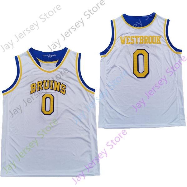 jersey 2020 new ncaa ucla bruins jerseys 0 westbrook college basketball jersey white size youth all stitched, Black
jersey 2020 new ncaa ucla bruins jerseys 0 westbrook college basketball jersey white size youth all stitched, Black
