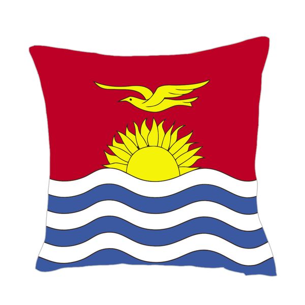 kiribati flag throwpillow cover factory supply good price polyester satin pillow cover
kiribati flag throwpillow cover factory supply good price polyester satin pillow cover