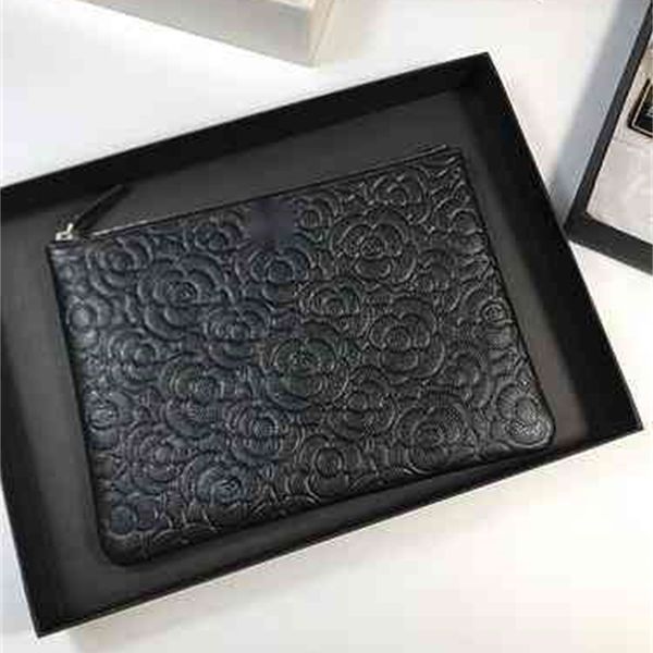 card holders luxury brand design 82277 letter plaid cc chain clutch lambskin camellia diamond pattern pouch women's le boy long wallet, Brown;gray
card holders luxury brand design 82277 letter plaid cc chain clutch lambskin camellia diamond pattern pouch women's le boy long wallet, Brown;gray