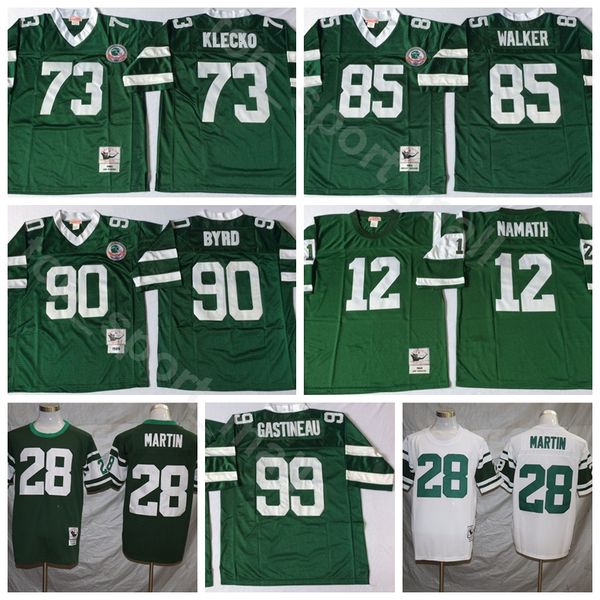 ncaa football 12 joe namath 73 joe klecko 28 curtis martin jerseys 99 mark gastineau 90 dennis byrd wesley walker man vintage green white, Black;red
ncaa football 12 joe namath 73 joe klecko 28 curtis martin jerseys 99 mark gastineau 90 dennis byrd wesley walker man vintage green white, Black;red