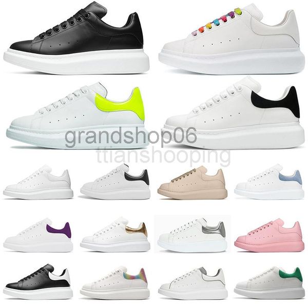 designer men women causal shoes fashion alexander sneakers woman leather lace up platform sole sneakers o sneaker''mcqueens'&, Black
designer men women causal shoes fashion alexander sneakers woman leather lace up platform sole sneakers o sneaker''mcqueens'&, Black