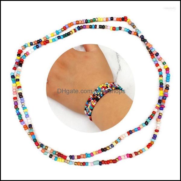 anklets anklets 1pcs waist chain mtipurpose beaded bracelet ankle belly women leg for girls jewelry seau22 drop delivery 2021 jewelsho dh5x6, Red;blue
anklets anklets 1pcs waist chain mtipurpose beaded bracelet ankle belly women leg for girls jewelry seau22 drop delivery 2021 jewelsho dh5x6, Red;blue